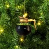 Christmas Glass Coffee Pot Ornament - Wondershop™ -Northlight Decor Sale GUEST e4808c0f 911b 4003 ab0c 373085bd0f80