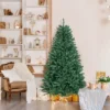 Costway 6ft Hinged Artificial Christmas Tree Unlit Douglas Full Fir Tree W/ 1355 Tips 2 Costway 6ft Hinged Artificial Christmas Tree Unlit Douglas Full Fir Tree W/ 1355 Tips -Northlight Decor Sale GUEST e490c214 4f80 4d92 a23e e4c09b5a90b0