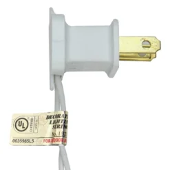 Northlight Star Shaped Icicle Christmas Lights - Clear - 9' White Wire - 6ct -Northlight Decor Sale GUEST ea9db4ef 86a2 4641 a249 83ab486da117