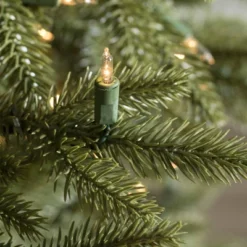 Balsam Hill 7.5' Clear LED Stratford Spruce Tree 17 Balsam Hill 7.5' Clear LED Stratford Spruce Tree -Northlight Decor Sale GUEST f11f7ea8 e267 474b b1a3 13f31e138903