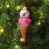 6" Christmas Fabric Ice Cream Cone Ornament - Wondershop™ 1 6" Christmas Fabric Ice Cream Cone Ornament - Wondershop™ -Northlight Decor Sale GUEST f37c1d68 dad7 4d7e 8bc0 620c83563f0d