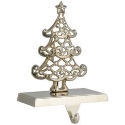 Northlight Christmas Tree Stocking Holder - 6.25" - Rose Gold -Northlight Decor Sale GUEST f65a0e4e af1b 4e6a a751 30cf7e329620