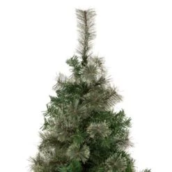 Northlight Medium Oregon Cashmere Pine Artificial Christmas Tree - 6.5' - Unlit -Northlight Decor Sale GUEST f8143468 cb9c 493d ad7b 911aee9e27cd