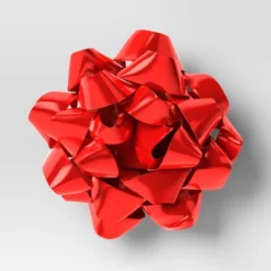 Mega Christmas Bow - Wondershop™ -Northlight Decor Sale GUEST f85e2412 ae14 470c 8019 263d6bca8ed3