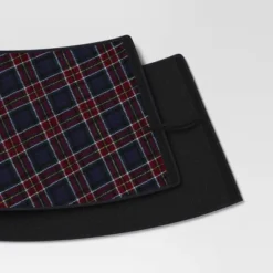 Christmas Roll Up Plaid Tree Collar Blue - Wondershop™ -Northlight Decor Sale GUEST f9e18d91 f51a 454a 9745 82c3d4ca0eaa