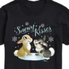 Men's - Disney - Christmas - Snowy Bunny Kisses Short Sleeve Graphic T-Shirt -Northlight Decor Sale GUEST feacfc37 4302 4e22 99fa e86219959b93