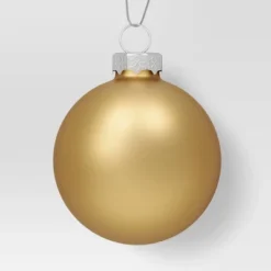 42ct Round Glass Christmas Tree Ornament Set - Wondershop™ 9 42ct Round Glass Christmas Tree Ornament Set - Wondershop™ -Northlight Decor Sale GUEST ff4d2c3e b203 41e0 8305 fd6c540d7039