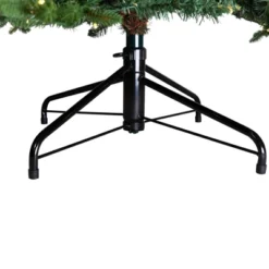 Northlight Real Touch™ Elite Pre-Lit Breckenridge Pine IPT Artificial Christmas Tree - 6' Dual Color LED -Northlight Decor Sale GUEST ff7aaf1d c180 4362 9639 ce81b58d6e69